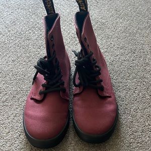 Youth Dr. Martens
